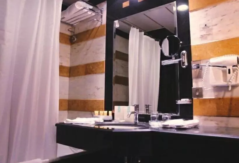 Fotos del hotel Leader Al Muna Kareem:  12