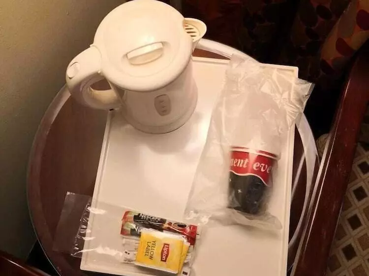 Fotos del hotel Leader Al Muna Kareem:  20