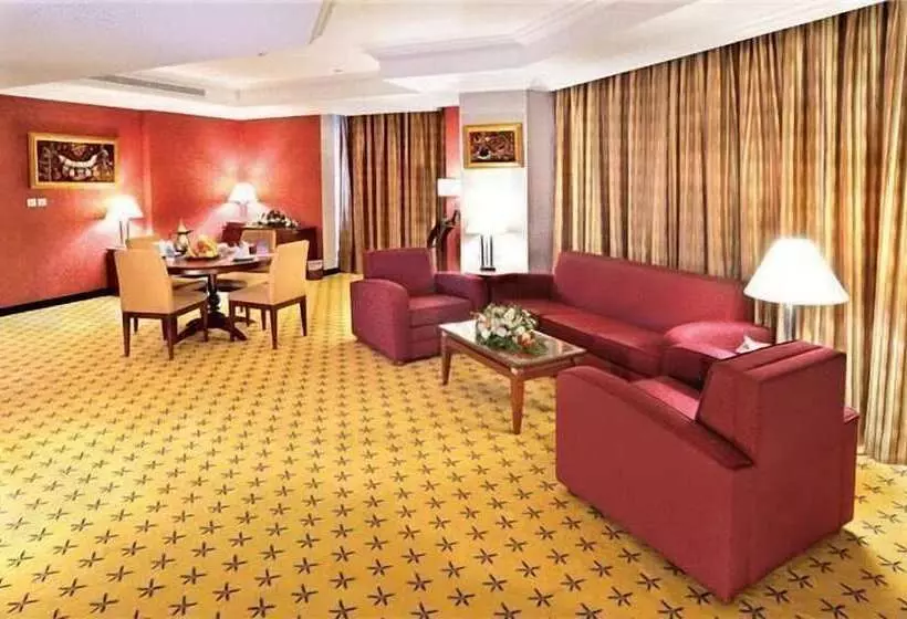 Fotos del hotel Leader Al Muna Kareem:  15