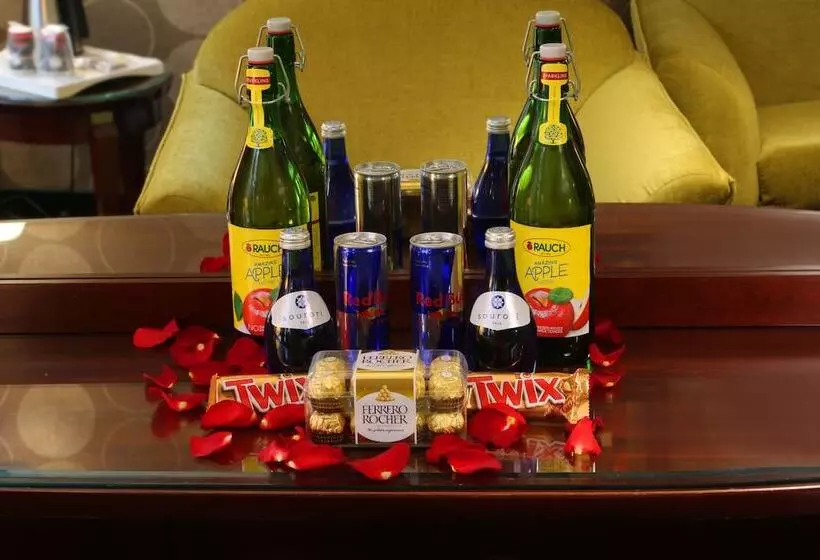 Fotos del hotel Leader Al Muna Kareem:  18