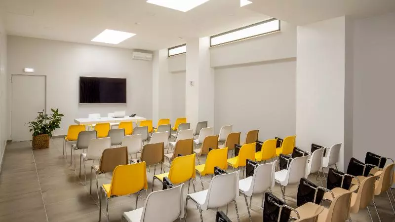 Fotos del hotel Urban Garden:  2