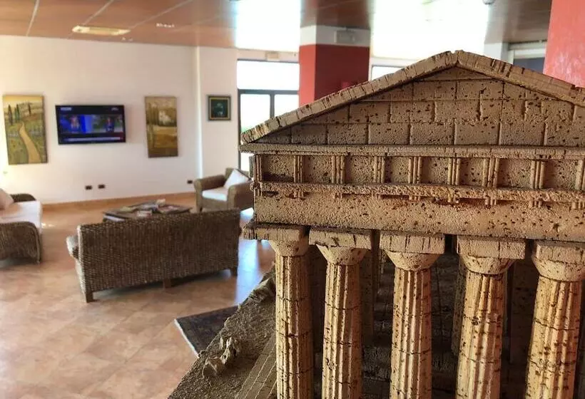 Fotos del hotel Residence Hotel Antica Perla:  6