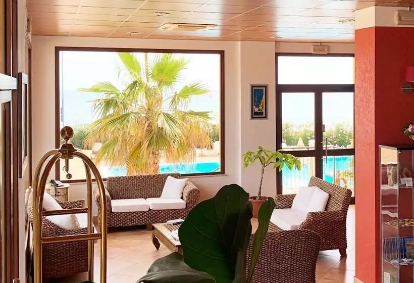 Fotos del hotel Residence Hotel Antica Perla:  11