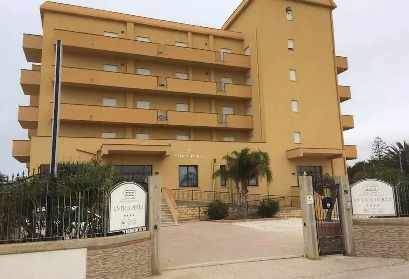 Fotos del hotel Residence Hotel Antica Perla:  21