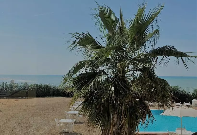 Fotos del hotel Residence Hotel Antica Perla:  20