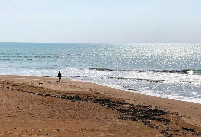 Fotos del hotel Residence Hotel Antica Perla:  13