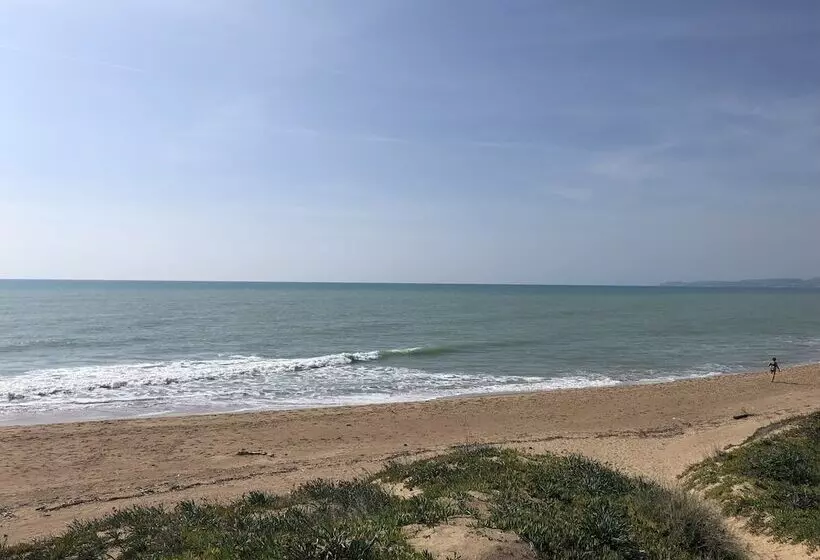 Fotos del hotel Residence Hotel Antica Perla:  7