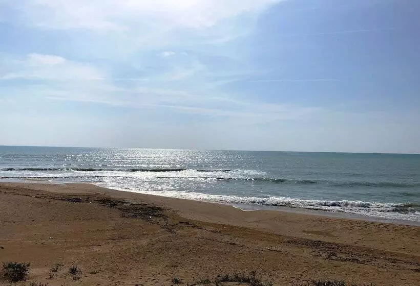 Fotos del hotel Residence Hotel Antica Perla:  19