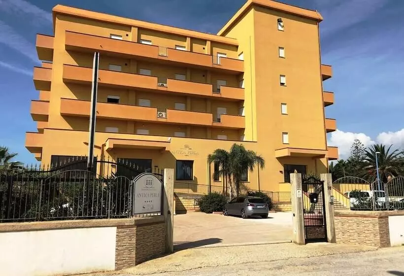 Fotos del hotel Residence Hotel Antica Perla:  22