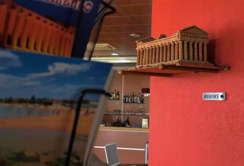 Fotos del hotel Residence Hotel Antica Perla:  4