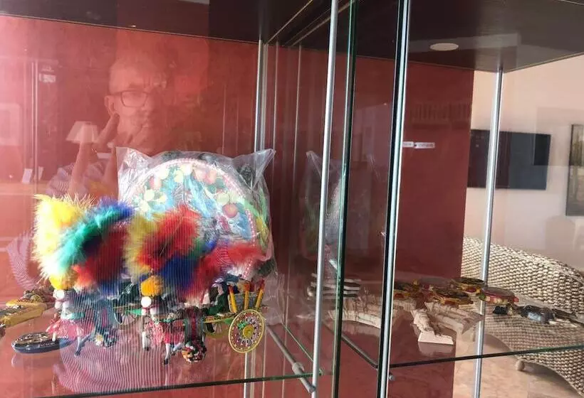 Fotos del hotel Residence Hotel Antica Perla:  12