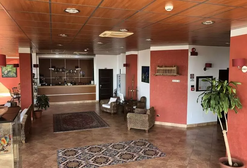 Fotos del hotel Residence Hotel Antica Perla:  9