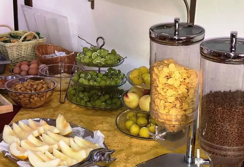 Fotos del hotel Residence Hotel Antica Perla:  3