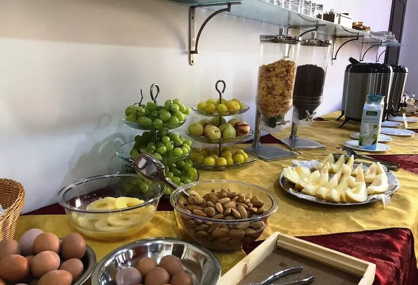 Fotos del hotel Residence Hotel Antica Perla:  10