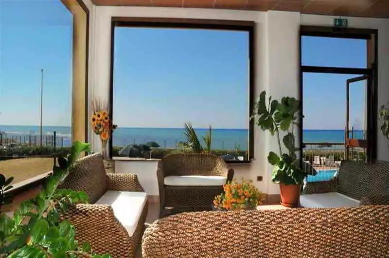 Fotos del hotel Residence Hotel Antica Perla:  5