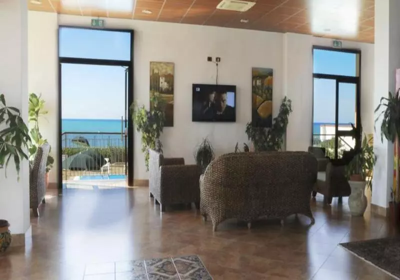 Fotos del hotel Residence Hotel Antica Perla:  16