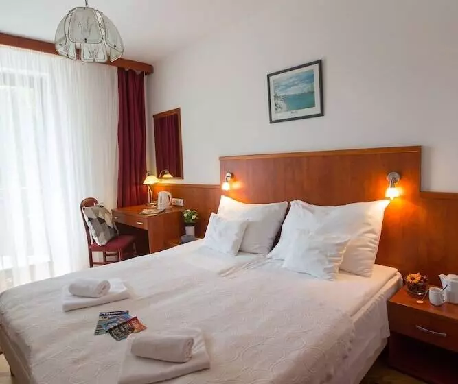 Fotos del hotel Helios  Pension:  7