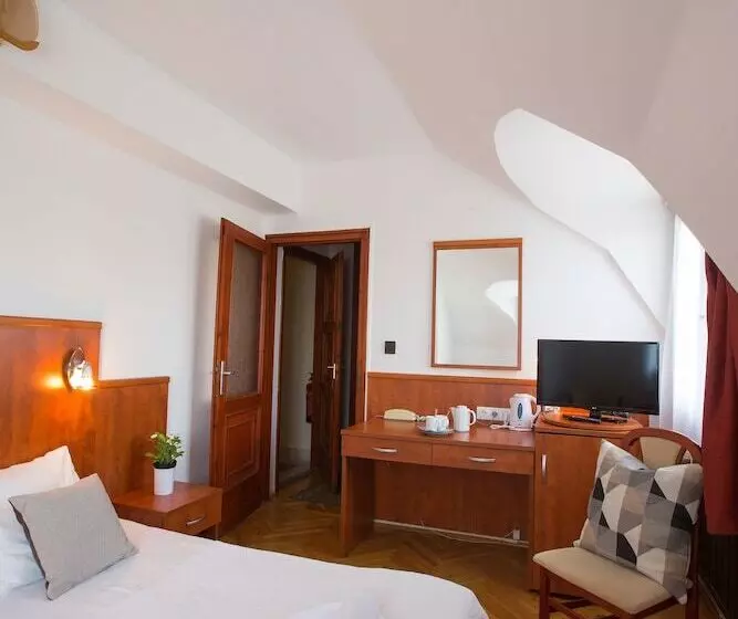 Fotos del hotel Helios  Pension:  4