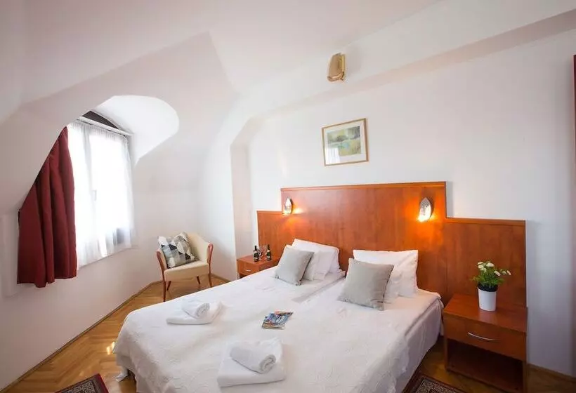 Fotos del hotel Helios  Pension:  5