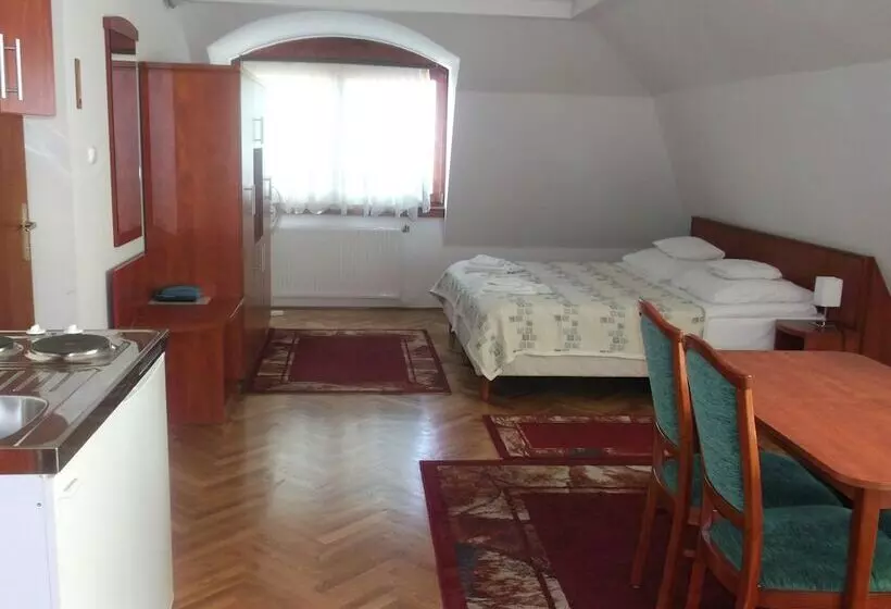 Fotos del hotel Helios  Pension:  23