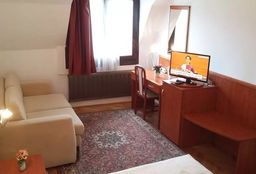 Fotos del hotel Helios  Pension:  16