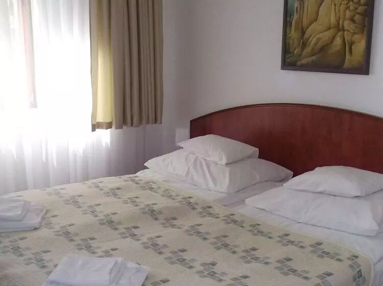 Fotos del hotel Helios  Pension:  8