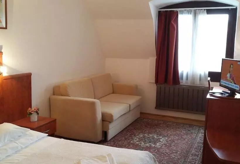 Fotos del hotel Helios  Pension:  18