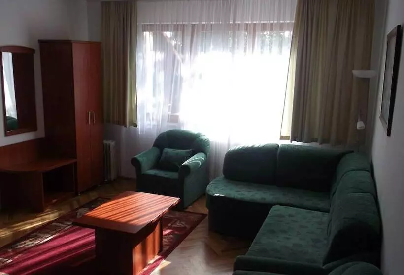 Fotos del hotel Helios  Pension:  24