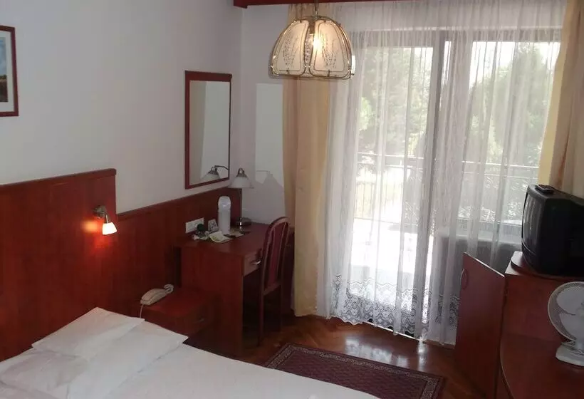 Fotos del hotel Helios  Pension:  12