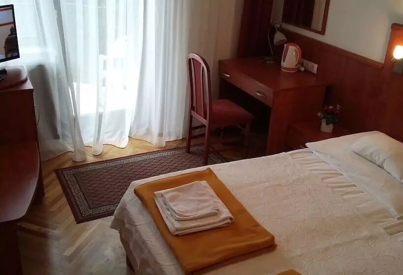 Fotos del hotel Helios  Pension:  17