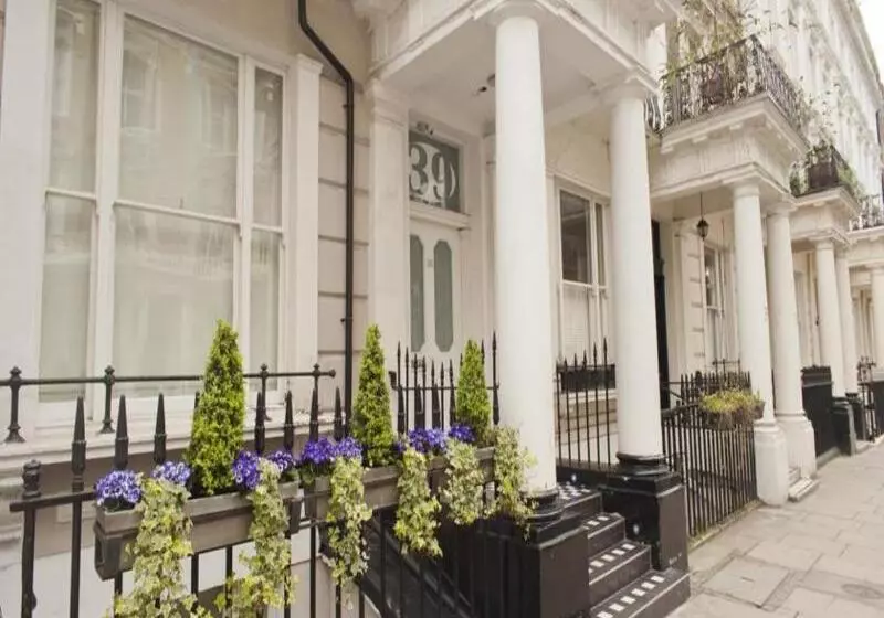 Fotos del hotel Nox S  Notting Hill:  2