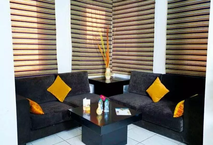 Fotos del hotel Andalucia Golf & Spa Tanger:  51