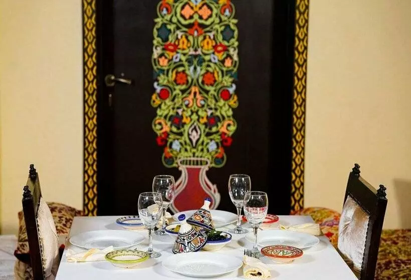 Fotos del hotel Andalucia Golf & Spa Tanger:  47