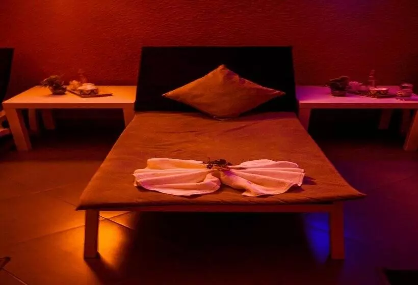 Fotos del hotel Andalucia Golf & Spa Tanger:  53