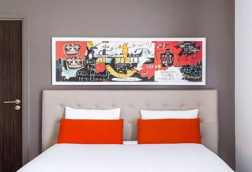 Fotos del hotel Adagio Grenoble Centre:  10