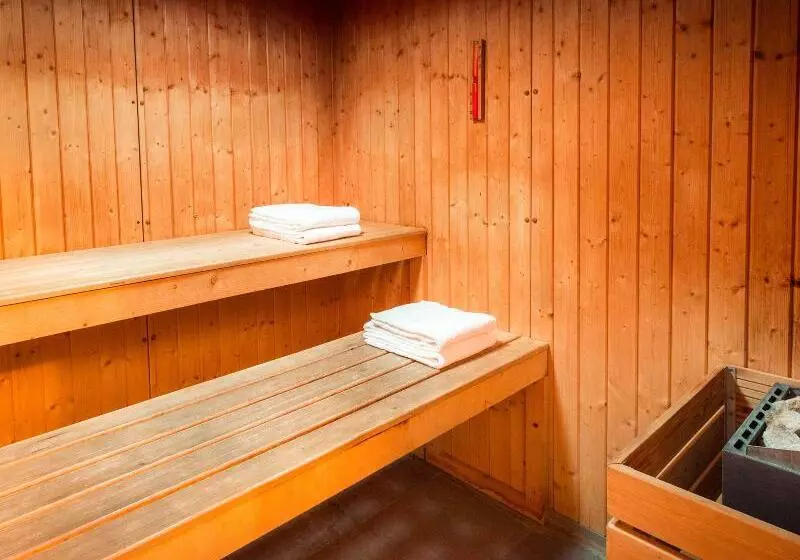 Fotos del hotel Adagio Grenoble Centre:  8