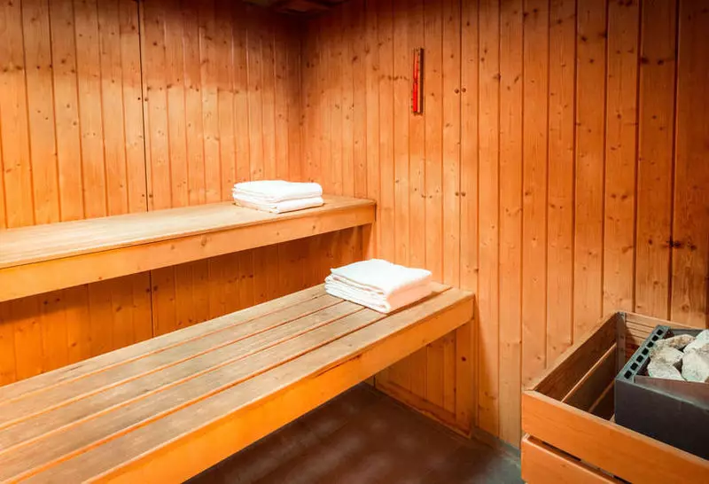 Fotos del hotel Adagio Grenoble Centre:  3