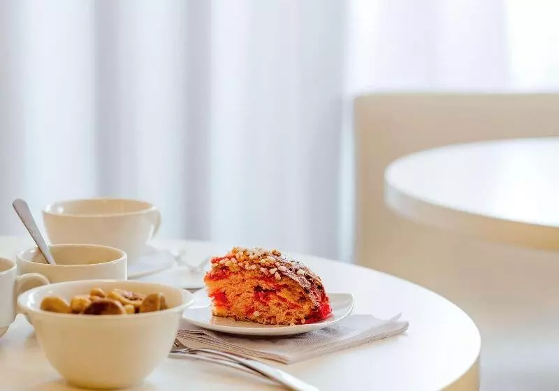 Fotos del hotel Adagio Grenoble Centre:  4