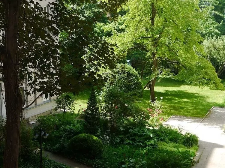 Fotos del hotel Astrid Am Kurfürstendamm:  18