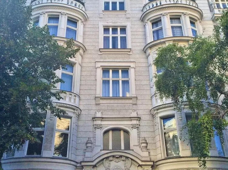 Fotos del hotel Astrid Am Kurfürstendamm:  7