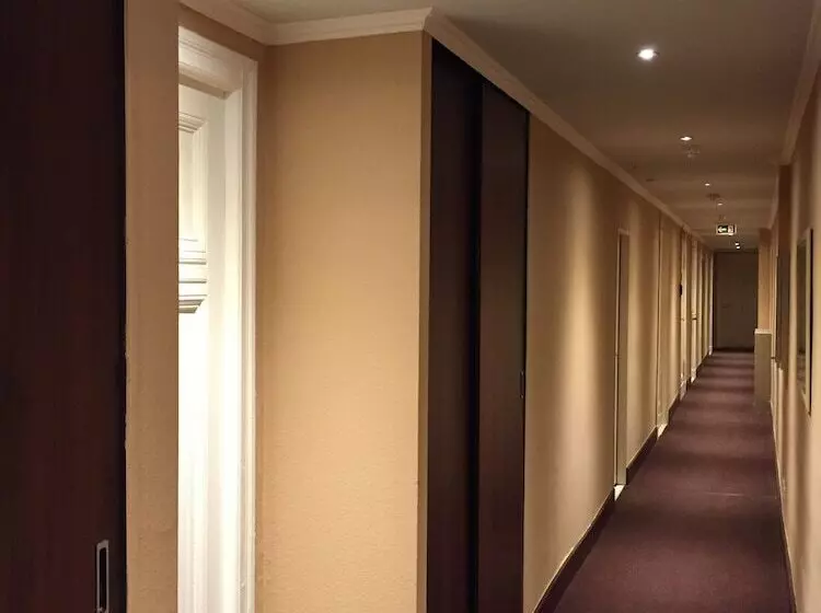 Fotos del hotel Astrid Am Kurfürstendamm:  9