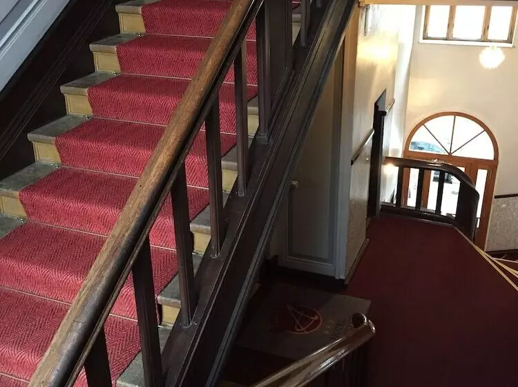 Fotos del hotel Astrid Am Kurfürstendamm:  2