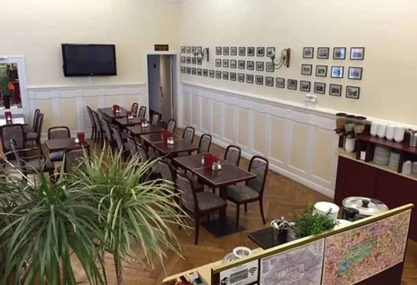 Fotos del hotel Astrid Am Kurfürstendamm:  15