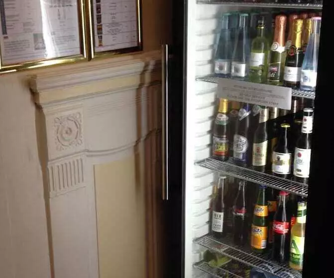 Fotos del hotel Astrid Am Kurfürstendamm:  3