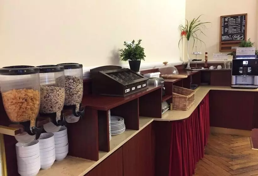 Fotos del hotel Astrid Am Kurfürstendamm:  10