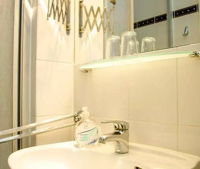 Fotos del hotel Astrid Am Kurfürstendamm:  5