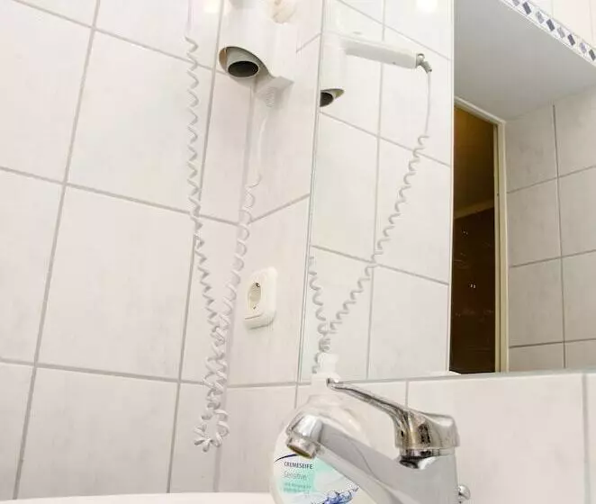 Fotos del hotel Astrid Am Kurfürstendamm:  11