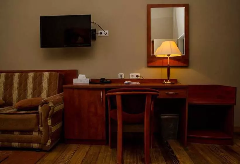 Fotos del hotel Astrid Am Kurfürstendamm:  24