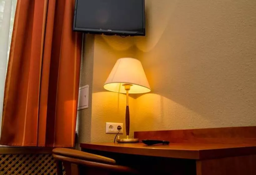 Fotos del hotel Astrid Am Kurfürstendamm:  23