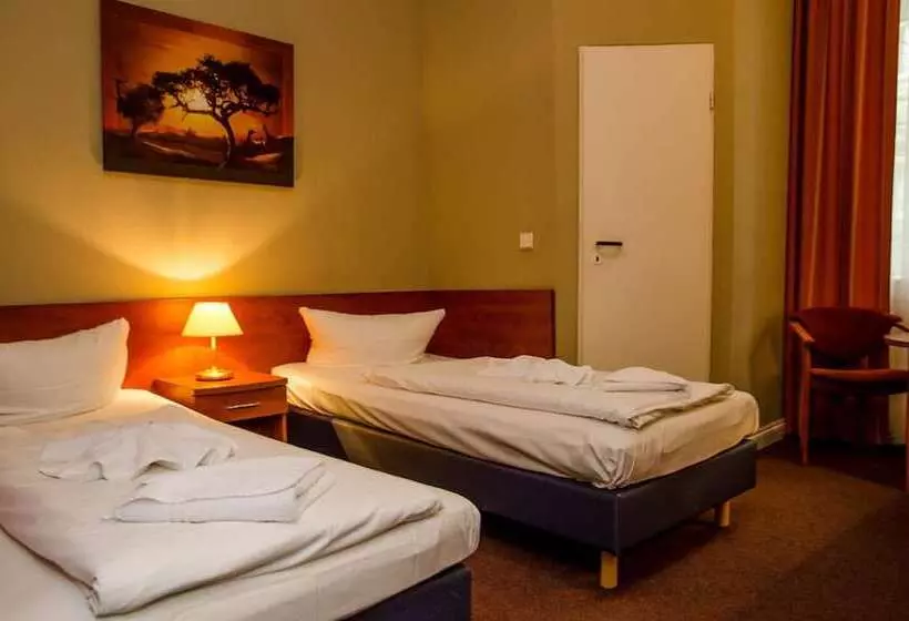 Fotos del hotel Astrid Am Kurfürstendamm:  21